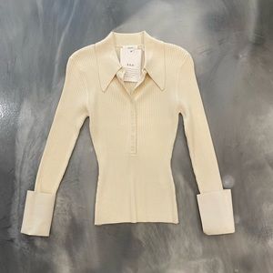 Eleanor Sweater